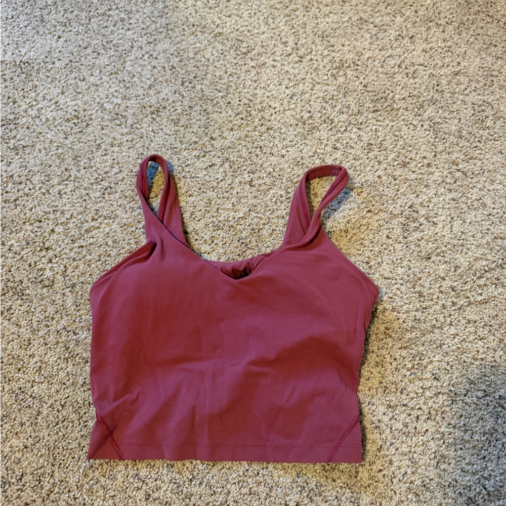 Lululemon Align Tank Top